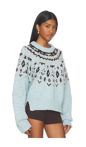 PULL LIZZY en . Taille S. Also en XS, M, L - Proenza Schouler White Label - Modalova