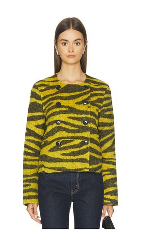 BLOUSON COURTNEY en . Taille 0. Also en 2 - Proenza Schouler White Label - Modalova