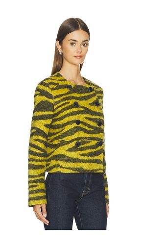 BLOUSON COURTNEY en . Taille 0. Also en 2 - Proenza Schouler White Label - Modalova