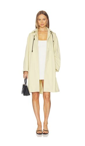 Proenza Schouler Camryn Trench en . Taille L. Also en M, S, XS - Proenza Schouler White Label - Modalova