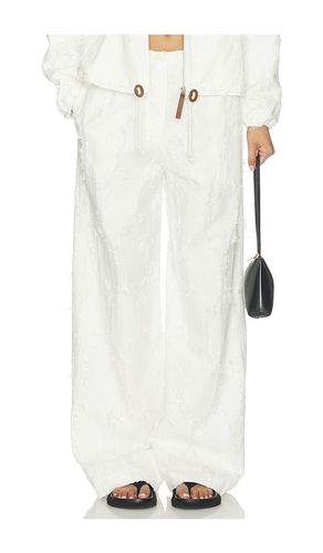 Proenza Schouler Label PANTALON LARGE SHILO en . Taille S. Also en M, L - Proenza Schouler White Label - Modalova