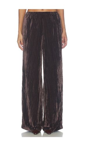 PANTALON MEADOW en . Taille 0. Also en 2, 4, 6, 8 - Proenza Schouler White Label - Modalova