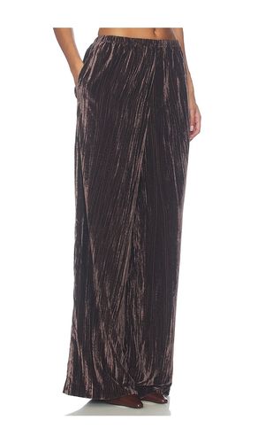 PANTALON MEADOW en . Taille 0. Also en 2, 4, 6, 8 - Proenza Schouler White Label - Modalova