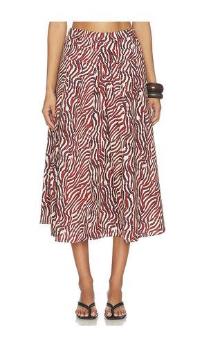 JUPE LONGUE NESSA en . Taille 4. Also en 6, 10 - Proenza Schouler White Label - Modalova