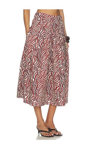 JUPE LONGUE NESSA en . Taille 4. Also en 6, 10 - Proenza Schouler White Label - Modalova