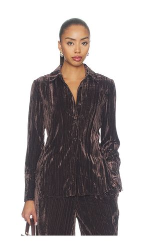 Madi Top en . Taille 0. Also en 2, 4, 6, 8 - Proenza Schouler White Label - Modalova