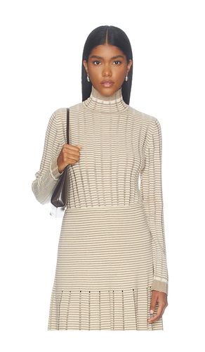 Stina Turtleneck en . Taille L. Also en M, S, XS - Proenza Schouler White Label - Modalova
