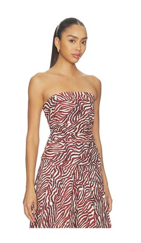 BUSTIER MAISY en . Taille 0. Also en 2, 4, 6, 8 - Proenza Schouler White Label - Modalova