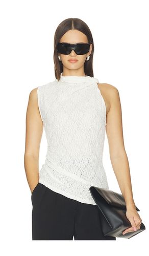 Circe Top en . Taille L. Also en M, S, XS - Proenza Schouler White Label - Modalova