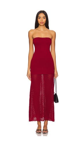 ROBE ROMY en . Taille L. Also en M, XL - Posse - Modalova