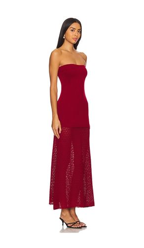 ROBE ROMY en . Taille L. Also en M, XL - Posse - Modalova