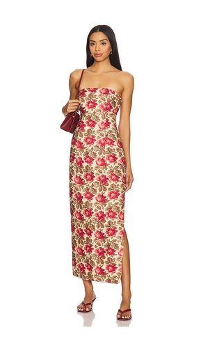 ROBE BUSTIER ROSALIE en . Taille L. Also en M, XS - Posse - Modalova