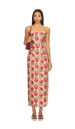 ROBE BUSTIER ROSALIE en . Taille L. Also en M, XS - Posse - Modalova