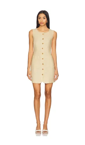 ROBE COURTE EMMA en . Taille XL. Also en - Posse - Modalova