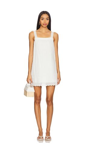 ROBE COURTE GRACIE en . Taille XS. Also en L - Posse - Modalova