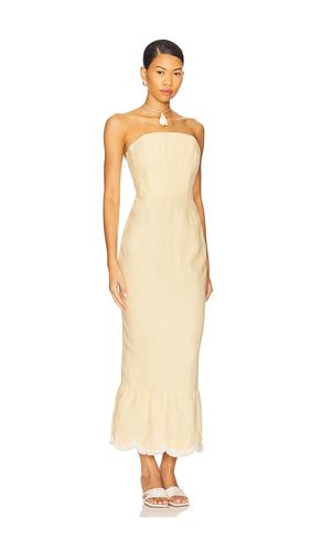 ROBE BUSTIER ESSIE en . Taille L. Also en M, S - Posse - Modalova