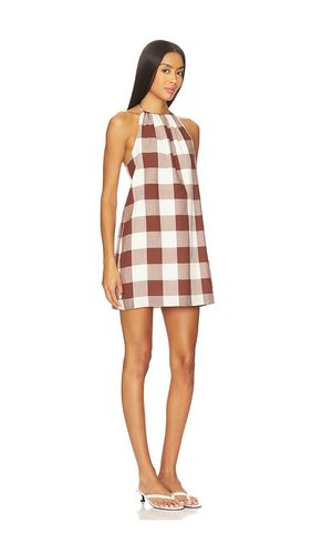 ROBE COURTE CALLIE en . Taille L. Also en M, XL - Posse - Modalova