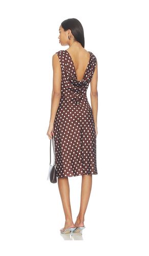 ROBE LEO en ,. Taille M. Also en XS - Posse - Modalova