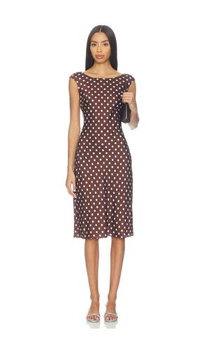 ROBE LEO en ,. Taille M. Also en XS - Posse - Modalova