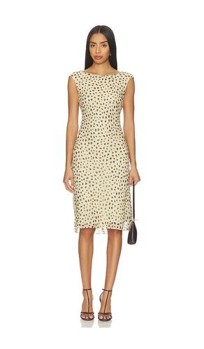 ROBE COURTE LEO en . Taille M. Also en S, XS - Posse - Modalova