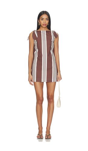 ROBE COURTE ROSIE en . Taille S. Also en XS, M, L - Posse - Modalova
