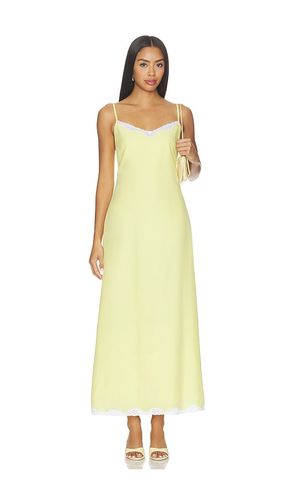 ROBE CARACO TABITHA en . Taille L. Also en S, XS, XXS - Posse - Modalova