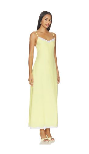 ROBE CARACO TABITHA en . Taille L. Also en M, S, XS, XXS - Posse - Modalova