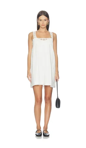 ROBE COURTE VEDA en . Taille XS. Also en S, M - Posse - Modalova