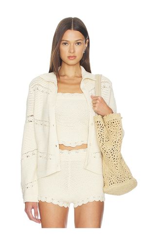 GILET DYLAN en . Taille S. Also en XS - Posse - Modalova