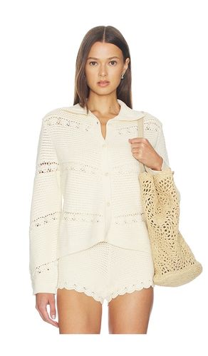 GILET DYLAN en . Taille XS. Also en S, L - Posse - Modalova