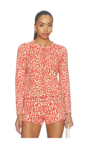GILET LEXI en . Taille M. Also en S, XS - Posse - Modalova