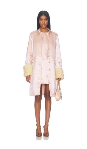 MANTEAU CHESTER en . Taille L. Also en S - Posse - Modalova