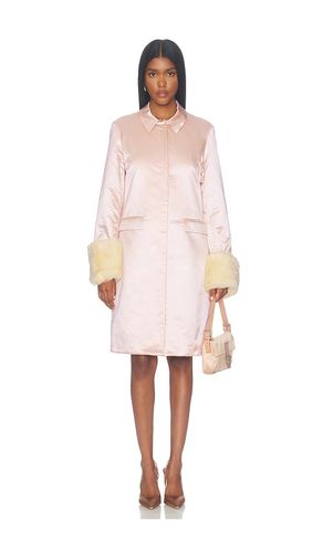 MANTEAU CHESTER en . Taille S. Also en XS, L - Posse - Modalova