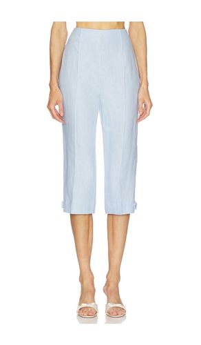 PANTALON CAPRI en . Taille S. Also en - Posse - Modalova
