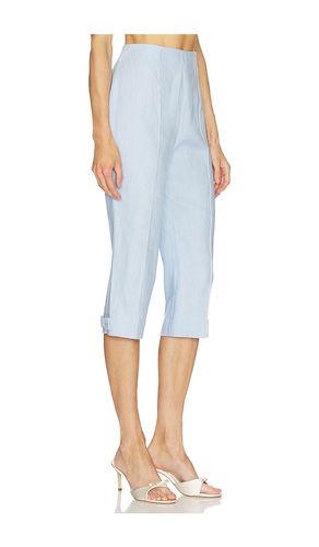 PANTALON CAPRI en . Taille S. Also en - Posse - Modalova