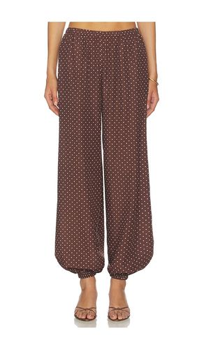 PANTALON EVIE en . Taille S. Also en M, L, XL - Posse - Modalova