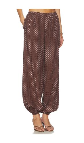 PANTALON EVIE en . Taille L. Also en M, S, XL - Posse - Modalova