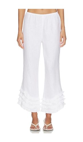PANTALON FLORENCE en . Taille M. Also en S, XS - Posse - Modalova