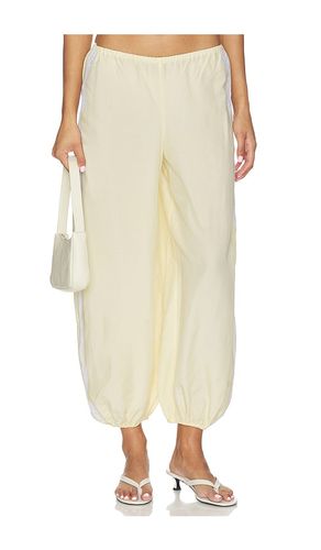 PANTALON BOUFFANT TABITHA en . Taille XXS. Also en S, M, L - Posse - Modalova