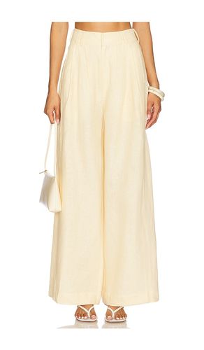PANTALON PARKER en . Taille M. Also en S, XXS - Posse - Modalova