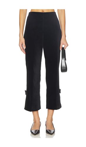 PANTALON QUINCY en . Taille M. Also en XS, XXS - Posse - Modalova