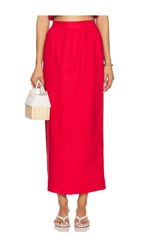 JUPE CRAYON BONNIE en . Taille XS. Also en S - Posse - Modalova