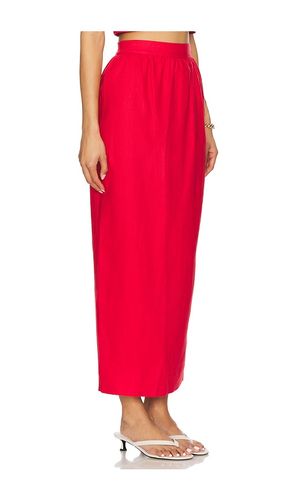 JUPE CRAYON BONNIE en . Taille XS. Also en S - Posse - Modalova