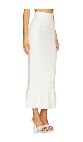 JUPE FOURREAU MATILDA en . Taille L. Also en XL - Posse - Modalova