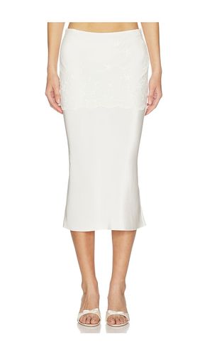 JUPE COVE en . Taille L. Also en M, S, XL - Posse - Modalova