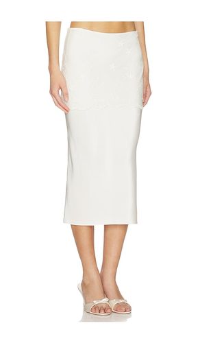 JUPE COVE en . Taille S. Also en M, L, XL - Posse - Modalova
