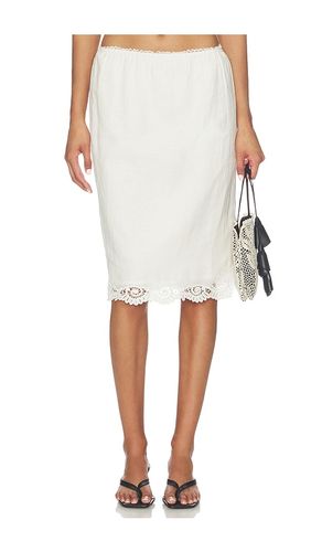 JUPE DARYA en . Taille M. Also en XS - Posse - Modalova