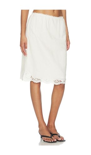 JUPE DARYA en . Taille XXS. Also en S, M - Posse - Modalova