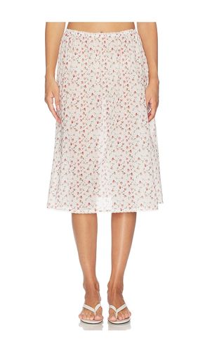 JUPE CHARLOTTE en . Taille S. Also en L - Posse - Modalova