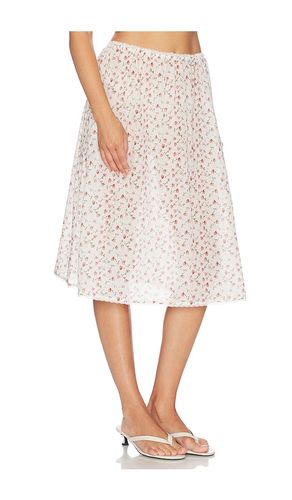 JUPE CHARLOTTE en . Taille XS. Also en S - Posse - Modalova